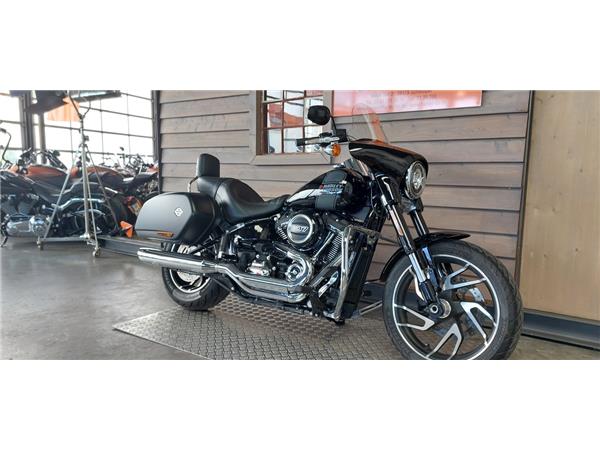 FLSB SPORT GLIDE 