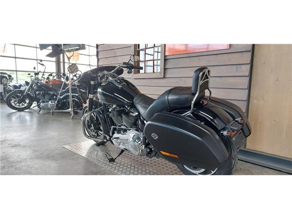 FLSB SPORT GLIDE 