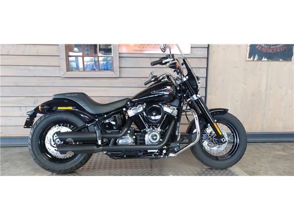 FLSL SOFTAIL SLIM 107 