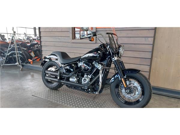 FLSL SOFTAIL SLIM 107 