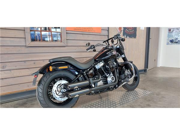 FLSL SOFTAIL SLIM 107 