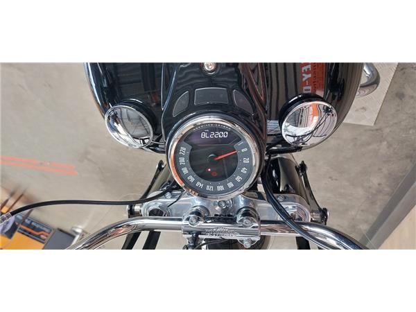 FLSL SOFTAIL SLIM 107 