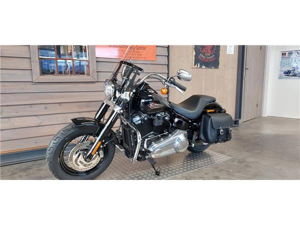 FLSL SOFTAIL SLIM 107 