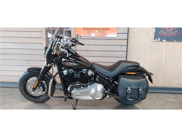 FLSL SOFTAIL SLIM 107 