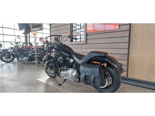 FLSL SOFTAIL SLIM 107 