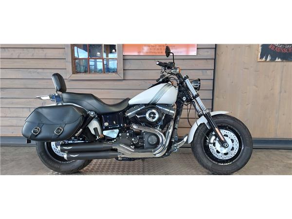 FXDF FAT BOB 