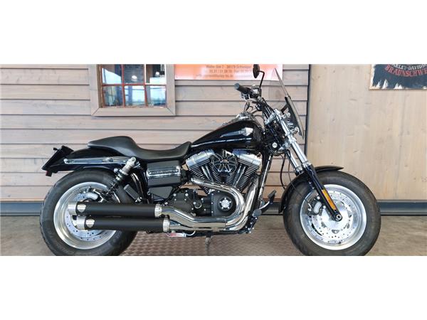 FXDF FAT BOB 