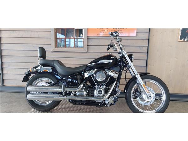 FXST SOFTAIL STANDARD 