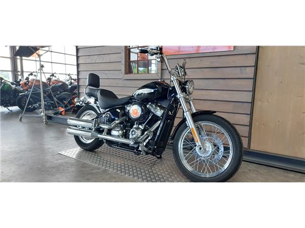 FXST SOFTAIL STANDARD 