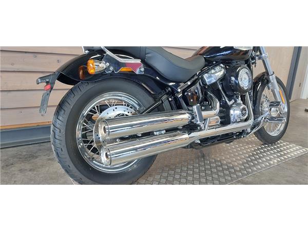 FXST SOFTAIL STANDARD 