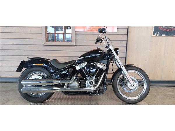 FXST SOFTAIL STANDARD 