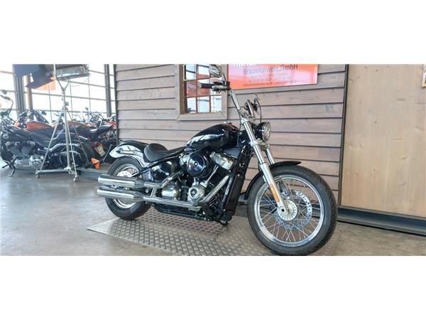 FXST SOFTAIL STANDARD 