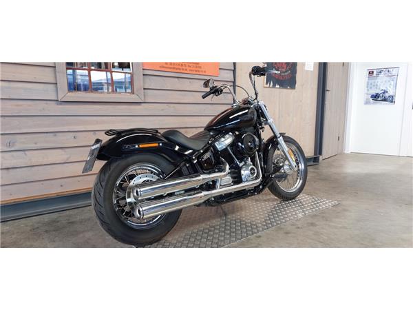 FXST SOFTAIL STANDARD 