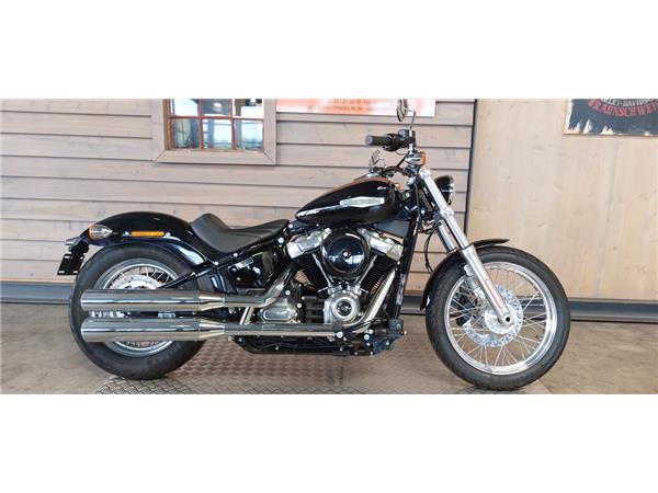 FXST SOFTAIL STANDARD 