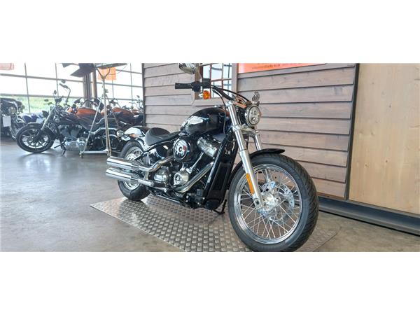 FXST SOFTAIL STANDARD 