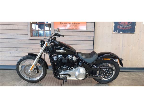 FXST SOFTAIL STANDARD 