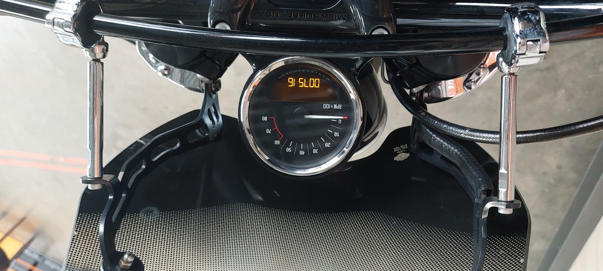XL1200CX Roadster 