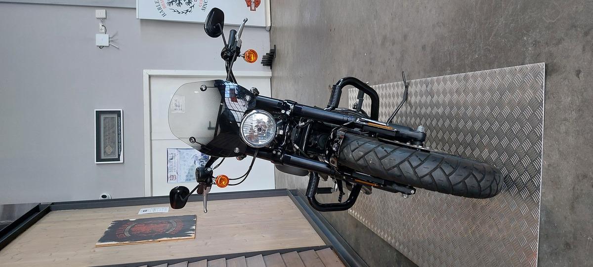 XL1200CX Roadster 
