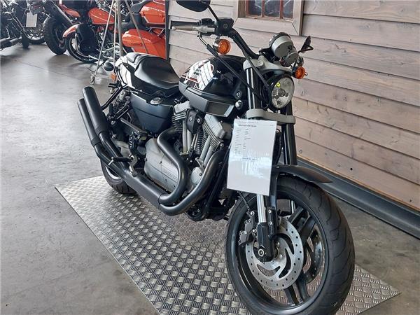 XR1200 