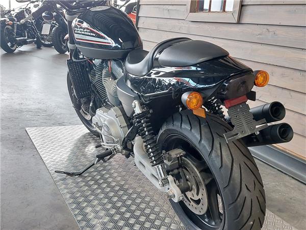 XR1200 