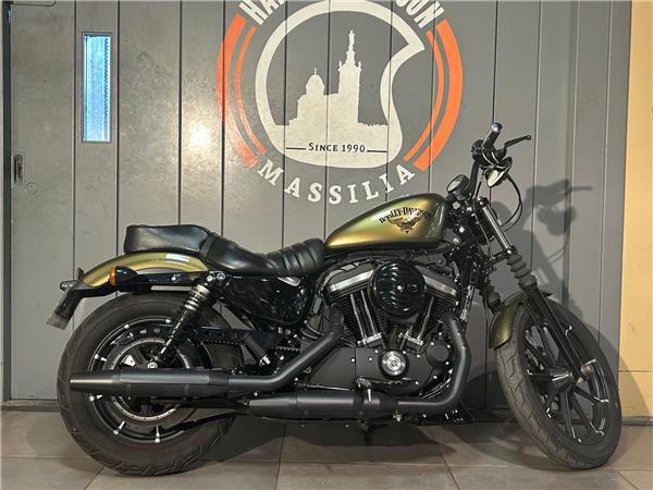 SPORTSTER IRON 883