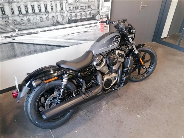 SPORTSTER Nightster 975 RH