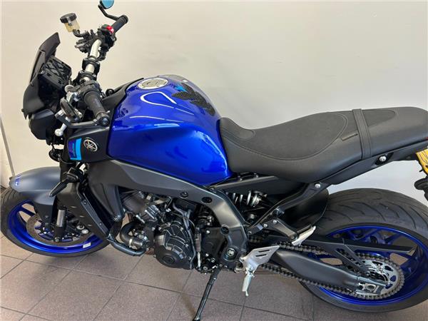 2022 YAMAHA MT-09