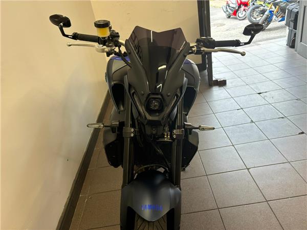 2022 YAMAHA MT-09