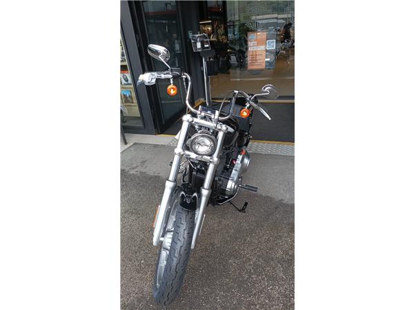 Harley-Davidson Softail Standard