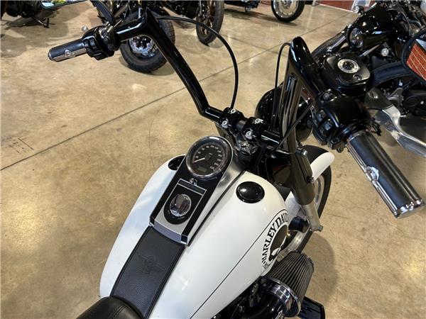 SOFTAIL FAT BOY 1584 SPECIAL