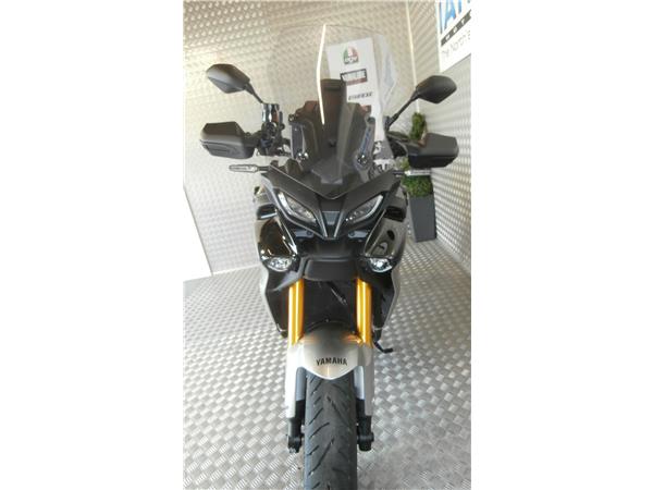 2023 YAMAHA TRACER 9 GT+ Tracer 9 GT+ (23MY)