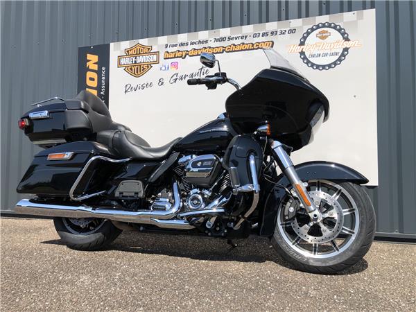 2019 HARLEY-DAVIDSON ROAD GLIDE