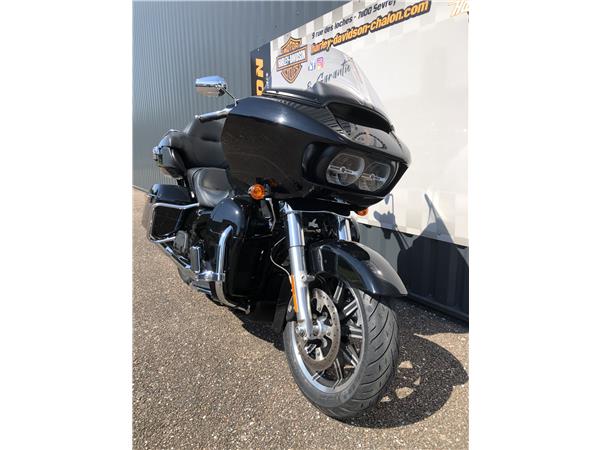 2019 HARLEY-DAVIDSON ROAD GLIDE