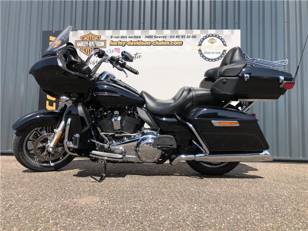 2019 HARLEY-DAVIDSON ROAD GLIDE