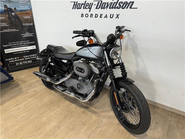 SPORTSTER NIGHTSTER 1200