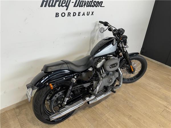 SPORTSTER NIGHTSTER 1200