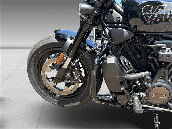 2022 HARLEY-DAVIDSON Sportster RH 1250 Sportster S