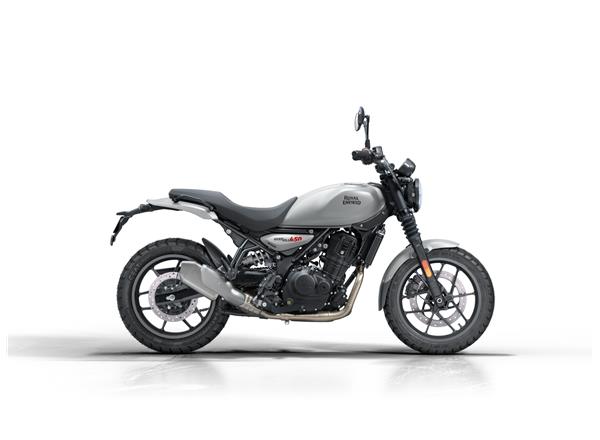 Guerrilla 450