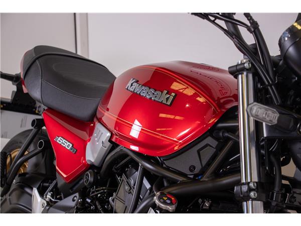  KAWASAKI Z650 RS