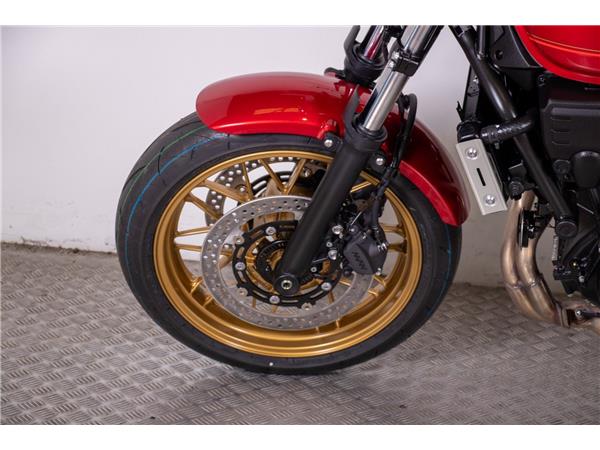  KAWASAKI Z650 RS