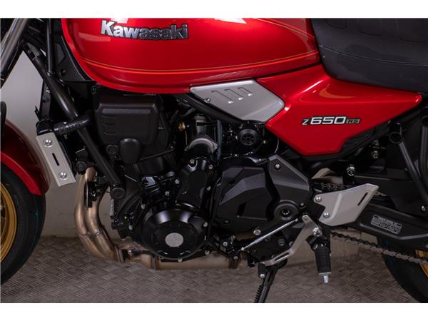  KAWASAKI Z650 RS