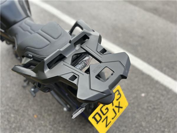 Yamaha Tracer 7 GT