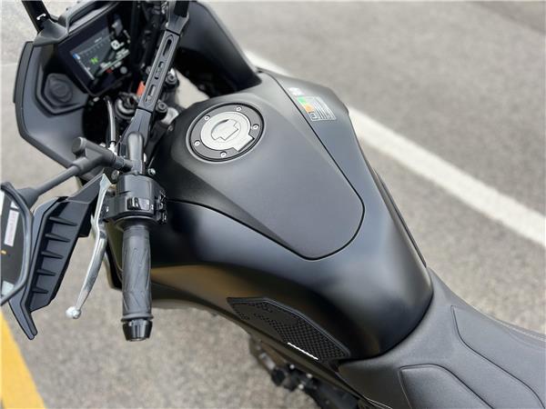 Yamaha Tracer 7 GT