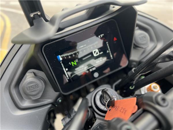 Yamaha Tracer 7 GT