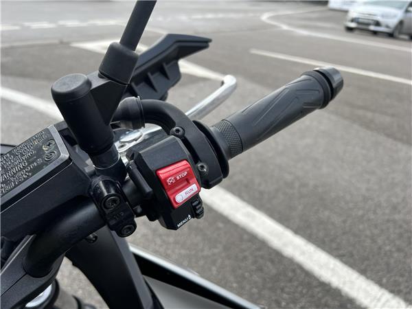 Yamaha Tracer 7 GT