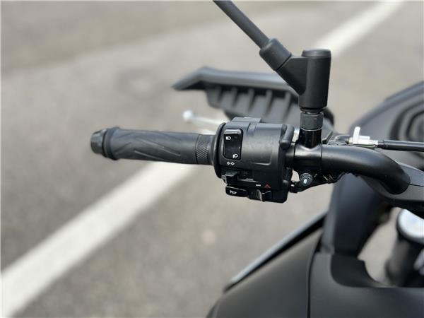 Yamaha Tracer 7 GT