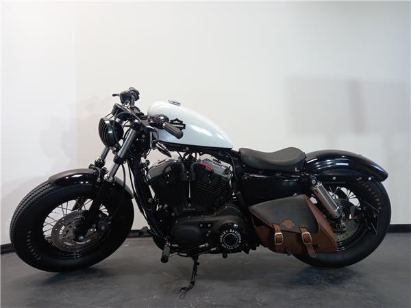 SPORTSTER FORTY-EIGHT 1200