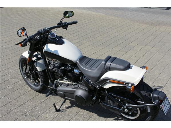 2024 HARLEY-DAVIDSON Softail FXFBS Fat Bob 114