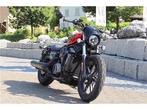 2024 HARLEY-DAVIDSON Sportster RH 975 Nightster