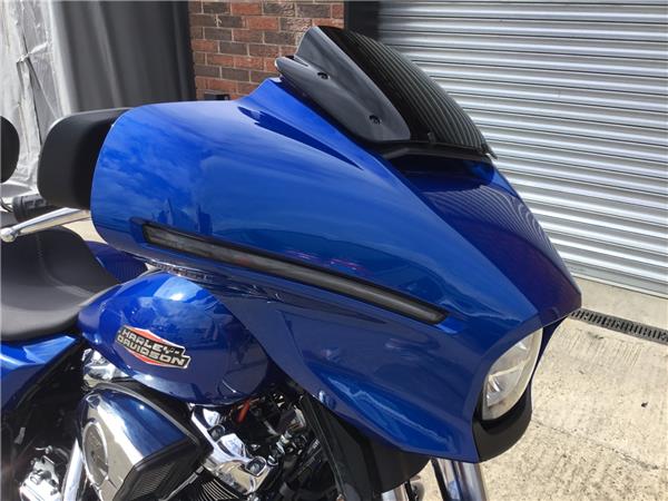 2024 HARLEY-DAVIDSON STREET GLIDE SPECIAL